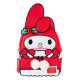 Mochila Loungefly My Melody Hello Kitty