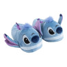 Stitch Chaussons 3D Disney