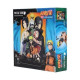 PUZLE 250 NARUTO FRONT NARUTO SHIPPUDEN