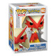 Pokemon POP! Games Vinyl Figura Blaziken(EMEA) 9 cm