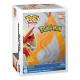 Pokemon POP! Games Vinyl Figura Blaziken(EMEA) 9 cm