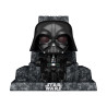 Funko Pop! Deluxe Darth Vader en trono Star Wars