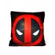 Cushion Deadpool Double-Sided