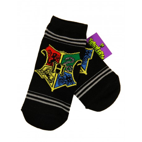 Harry PotterPack Socks Hogwarts