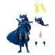 Figuras Wolverine 50Th Anniversary Marvel Legends Wolverine & Psylocke 15 Cm