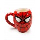 Cup Spiderman