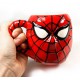 Taza Spiderman