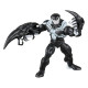 Figuras Venom: Space Knight Marvel Legends Marvel'S Mania & Venom Space Knight 15 Cm