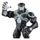 Figuras Venom: Space Knight Marvel Legends Marvel'S Mania & Venom Space Knight 15 Cm