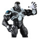 Figuras Venom: Space Knight Marvel Legends Marvel'S Mania & Venom Space Knight 15 Cm