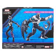 Figuras Venom: Space Knight Marvel Legends Marvel'S Mania & Venom Space Knight 15 Cm