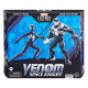 Figuras Venom: Space Knight Marvel Legends Marvel'S Mania & Venom Space Knight 15 Cm