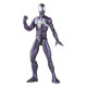 Figuras Spider-Man Marvel Legends Spider-Man, Silvermane, Human Fly, Molten Man, Razorback 15 Cm