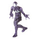 Figuras Spider-Man Marvel Legends Spider-Man, Silvermane, Human Fly, Molten Man, Razorback 15 Cm