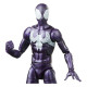 Figuras Spider-Man Marvel Legends Spider-Man, Silvermane, Human Fly, Molten Man, Razorback 15 Cm