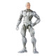 Figuras Spider-Man Marvel Legends Spider-Man, Silvermane, Human Fly, Molten Man, Razorback 15 Cm