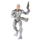 Figuras Spider-Man Marvel Legends Spider-Man, Silvermane, Human Fly, Molten Man, Razorback 15 Cm