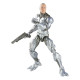 Figuras Spider-Man Marvel Legends Spider-Man, Silvermane, Human Fly, Molten Man, Razorback 15 Cm