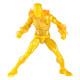 Figuras Spider-Man Marvel Legends Spider-Man, Silvermane, Human Fly, Molten Man, Razorback 15 Cm