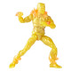 Figuras Spider-Man Marvel Legends Spider-Man, Silvermane, Human Fly, Molten Man, Razorback 15 Cm