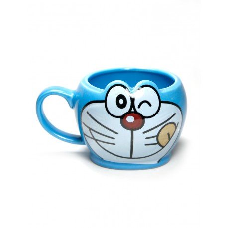 Taza Doraemon