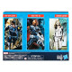 Figuras Captain America Marvel Legends S.H.I.E.L.D. 15 Cm