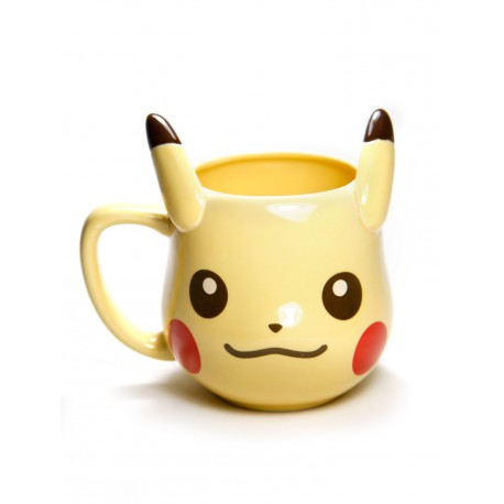 Taza Pikachu