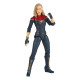 Figura The Marvels Marvel Legends Captain Marvel (Baf: Totally Awesome Hulk) 15 Cm