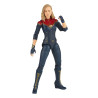 Marvel Marvel Legends Marvel Figurine Le Capitaine (Baf : Totally Awesome Hulk) 15 Cm