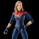 Figura The Marvels Marvel Legends Captain Marvel (Baf: Totally Awesome Hulk) 15 Cm