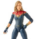 Figura The Marvels Marvel Legends Captain Marvel (Baf: Totally Awesome Hulk) 15 Cm