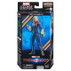 Figura The Marvels Marvel Legends Captain Marvel (Baf: Totally Awesome Hulk) 15 Cm