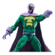 Figura Spider-Man Marvel Legends Marvel'S Prowler 15 Cm