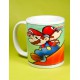 Taza Mario y Luigi