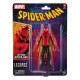 Figura Spider-Man Comics Marvel Legends Last Stand Spider-Man 15 Cm