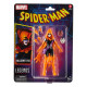 Figura Spider-Man Comics Marvel Legends Hallows' Eve 15 Cm