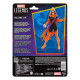 Figura Spider-Man Comics Marvel Legends Hallows' Eve 15 Cm