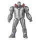 Figura Secret Invasion Marvel Legends Talos (Baf: Hydra Stomper) 15 Cm