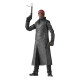 Figura Secret Invasion Marvel Legends Nick Fury (Baf: Hydra Stomper) 15 Cm