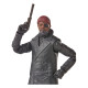 Figura Secret Invasion Marvel Legends Nick Fury (Baf: Hydra Stomper) 15 Cm