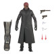 Figura Secret Invasion Marvel Legends Nick Fury (Baf: Hydra Stomper) 15 Cm