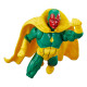 Figura Marvel Legends Vision (Baf: Marvel'S The Void) 15 Cm