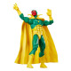 Figura Marvel Legends Vision (Baf: Marvel'S The Void) 15 Cm