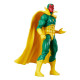 Figura Marvel Legends Vision (Baf: Marvel'S The Void) 15 Cm