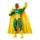 Figura Marvel Legends Vision (Baf: Marvel'S The Void) 15 Cm