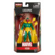 Figura Marvel Legends Vision (Baf: Marvel'S The Void) 15 Cm
