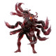Figura Marvel Legends Vision (Baf: Marvel'S The Void) 15 Cm