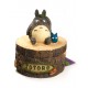 Cenicero Totoro