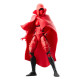 Figura Marvel Legends Red Widow (Baf: Marvel'S Zabu) 15 Cm