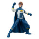 Figura Marvel Legends New Warriors Justice (Baf: Marvel'S The Void) 15 Cm